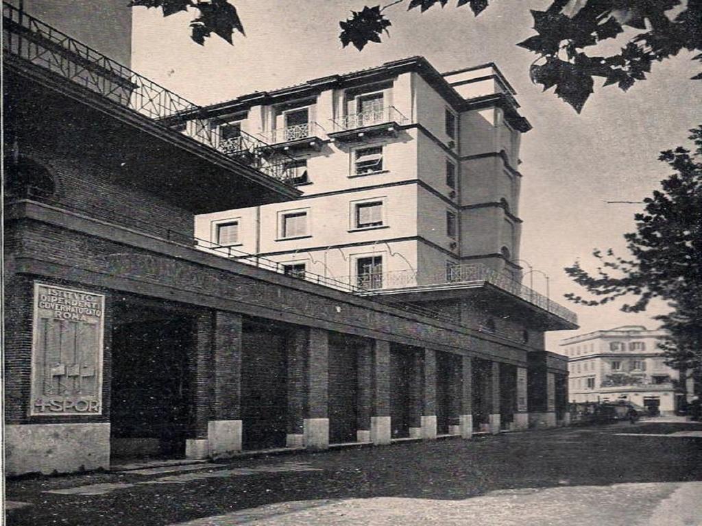 Pratinnvatican Roma Dış mekan fotoğraf